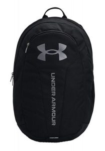 Plecak, Under Armour Hustle Lite Backpack 1364180-001, pojemność: 24 L. Niebieskie plecaki Under Armour. Za 129,99 zł.