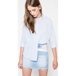 Wrangler - Koszula. Koszule marki Wrangler. W wyprzedaży za 89,90 zł.