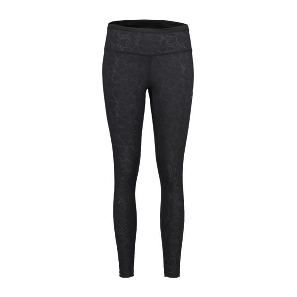 Damskie legginsy Rukka Myllyoja. Zielone legginsy Rukka, bez wzorów, z materiału. Za 201,35 zł.