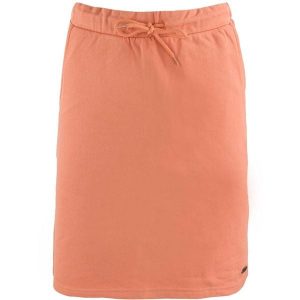 Spódnica Damska Alpine Pro Gorma XL - Sportowa i Funkcjonalna. Zielone spódnice Alpine Pro, xl, bez wzorów, z bawełny, sportowe. Za 122,99 zł.