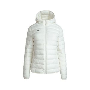 SINDU W V2 Damska ultralekka, wiatroszczelna kurtka termiczna z możliwością spak. Niebieskie kurtki Izas, m, bez wzorów, z nylonu, bez kaptura. W wyprzedaży za 356,48 zł.