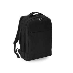 Plecak z ładowarką USB Quadra. Czarne plecaki QUADRA. Za 174,60 zł.
