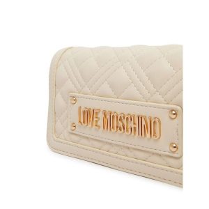 Torebka LOVE MOSCHINO. Torebki klasyczne LOVE MOSCHINO, bez wzorów, bez dodatków. Za 639,99 zł.