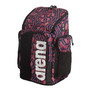 Plecak Arena Team Spiky III Backpack 45 + Worek. Fioletowe plecaki Arena. Za 245,90 zł.