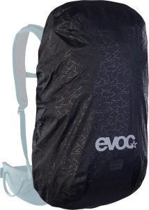 Pokrowiec na plecak Evoc. Czarne plecaki EVOC. Za 180,50 zł.