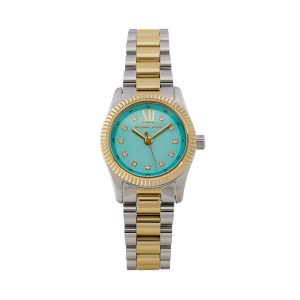 Zegarek Michael Kors. Szare zegarki Michael Kors. Za 979,99 zł.