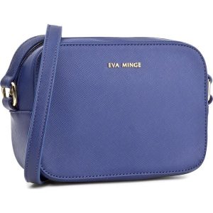 Torebka EVA MINGE - Evita 2A 17NB1372165EF 907. Listonoszki marki Eva Minge. W wyprzedaży za 169,00 zł.