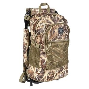 Plecak na siedzenie ProHunt. Zielone plecaki PROHUNT. Za 376,00 zł.