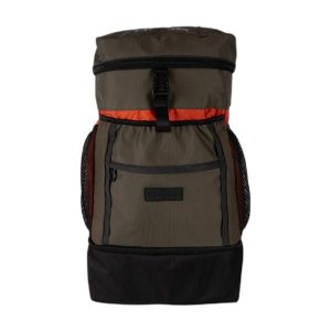 Plecak Huub Transition II. Brązowe plecaki HUUB. Za 439,99 zł.