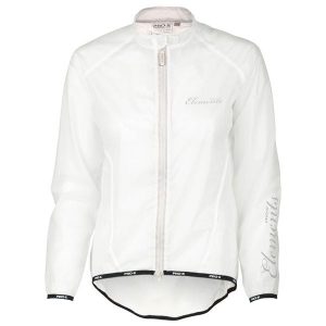 Damska kurtka funkcjonalna Pro-X Elements XL&D Giulia. Białe kurtki PRO-X ELEMENTS, xl, bez wzorów, bez kaptura. Za 380,00 zł.