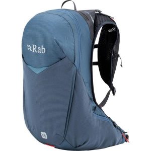 Plecak turystyczny górski Rab Nitron 25 L. Niebieskie plecaki RAB. Za 459,99 zł.