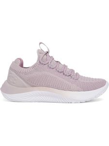 Under Armour Buty sportowe w kolorze jasnoróżowym rozmiar: 39. Różowe buty sportowe Under Armour, bez wzorów, bez zapięcia. Za 286,84 zł.