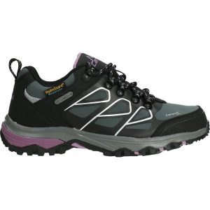 Buty Trekkingowe Damskie Campus NORIN. Szare buty trekkingowe Campus, bez zapięcia. Za 282,99 zł.