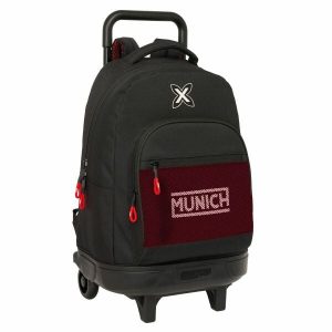 Plecak szkolny Safta. Plecaki PRO BRANDS. W wyprzedaży za 348,30 zł.