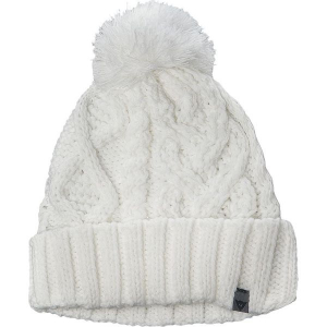 Czapka w kolorze białym. Białe czapki marki Dainese, z materiału. W wyprzedaży za 65,95 zł.