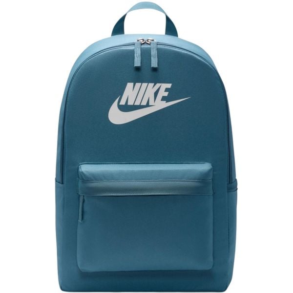Plecak sportowo-turystyczny dla dorosłych NK Heritage Backpack pojemność 20 L. Niebieskie plecaki Nike. Za 130,99 zł.