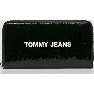 Tommy Jeans - Portfel. Portfele marki Tommy Jeans. Za 299,90 zł.