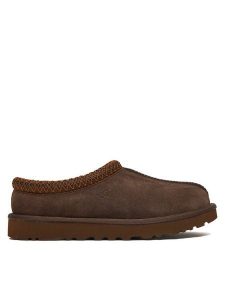 Ugg Śniegowce W Tasman II 1174470 Brązowy. Brązowe buty zimowe Ugg, ze skóry, bez obcasa, bez zapięcia. Za 619,99 zł.