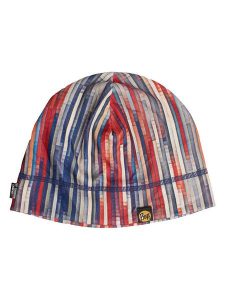 Buff Czapka beanie ze wzorem rozmiar: onesize. Żółte czapki Buff, bez wzorów, z materiału. Za 92,21 zł.