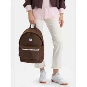 Plecak Reebok. Brązowe plecaki Reebok. Za 99,99 zł.