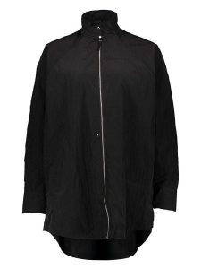 Nike Sportswear Kurtka przejściowa w kolorze czarnym rozmiar: XL. Czarne kurtki Nike Sportswear, xl, bez wzorów, z materiału, bez kaptura. Za 591,60 zł.