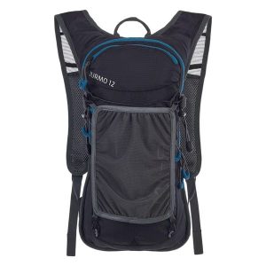 Plecak na rower, do biegania, hydracyjny Milo Jurmo 12. Czarne plecaki Milo. Za 159,00 zł.
