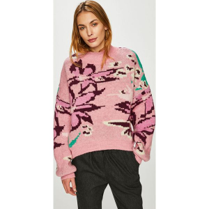 Trendyol - Sweter. Swetry klasyczne marki Trendyol. W wyprzedaży za 49,90 zł.