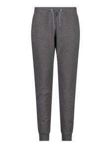 CMP Spodnie dresowe w kolorze szarym rozmiar: 40. Szare spodnie dresowe CMP, bez wzorów, z bawełny. Za 104,89 zł.