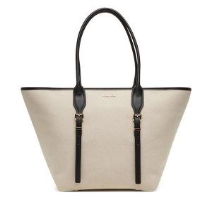 Torebka MICHAEL Michael Kors. Brązowe torebki klasyczne MICHAEL Michael Kors, bez wzorów, bez dodatków. Za 689,99 zł.