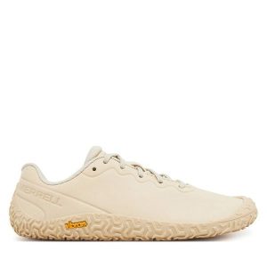 Trekkingi Merrell. Buty sportowe Merrell, bez wzorów, bez zapięcia, trekkingowe. Za 399,99 zł.