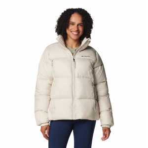 Columbia Kurtka Puffect Ii 2090291278. Brązowe kurtki Columbia, bez wzorów, bez kaptura. Za 512,99 zł.