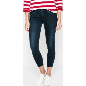Pepe Jeans - Jeansy Lola. Jeansy marki Pepe Jeans. W wyprzedaży za 239,90 zł.