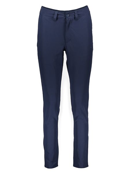 The North Face Spodnie funkcyjne w kolorze granatowym rozmiar: 36. Niebieskie spodnie dresowe The North Face, bez wzorów, outdoorowe. Za 174,43 zł.