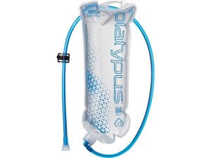 Outdoorowy Platypus Hoser 2L - Plecak nawadniający. Czerwone plecaki PLATYPUS. Za 152,99 zł.