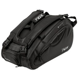 Plecak Nox Pro. Czarne plecaki NOX. Za 400,99 zł.