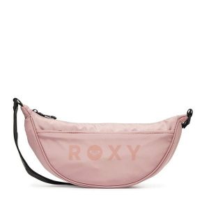 Torebka Roxy. Czerwone torebki klasyczne Roxy, bez wzorów, bez dodatków. Za 99,99 zł.