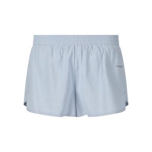 Szorty damskie Endurance Comily. Niebieskie szorty ENDURANCE, bez wzorów. Za 188,50 zł.