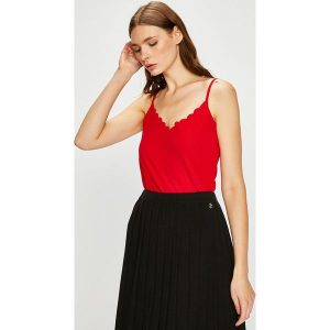 Tally Weijl - Top. Topy marki TALLY WEIJL. W wyprzedaży za 49,90 zł.