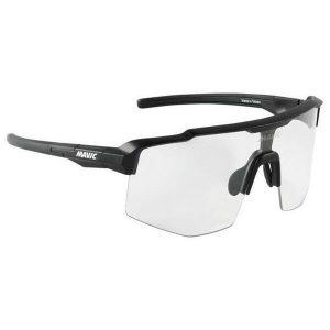 Okulary przeciwsłoneczne Mavic MVS CAT.0. Czarne okulary przeciwsłoneczne MAVIC. Za 301,50 zł.