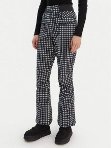 Roxy Spodnie snowboardowe Rising High ERJTP03295 Kolorowy Skinny Fit. Spodnie sportowe Roxy, m, bez wzorów, z syntetyku, narciarskie. Za 489,00 zł.