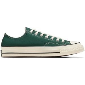 Buty sportowe Converse Chuck 70. Zielone trampki Converse, bez wzorów, bez zapięcia. Za 490,00 zł.