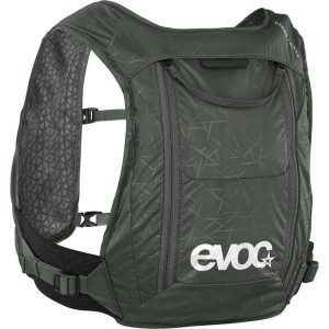 Plecak z kieszenią Evoc Hydro Pro 1.5. Zielone plecaki EVOC. Za 348,00 zł.