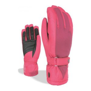 Level Damskie Rękawice Narciarskie Hero W Luxury 6,5 - Xs. Rękawiczki marki 4f. Za 225,00 zł.