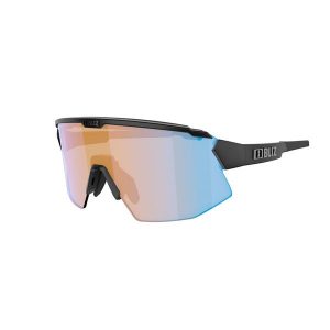 Okulary przeciwsłoneczne rowerowe dla dorosłych Bliz Breeze Nordic Light Black. Brązowe okulary przeciwsłoneczne BLIZ. W wyprzedaży za 409,00 zł.