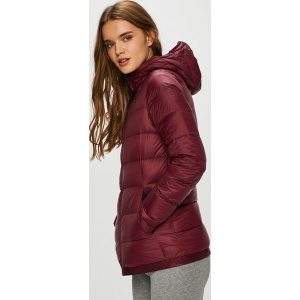 Puma - Kurtka. Brązowe kurtki marki Puma, z materiału. W wyprzedaży za 459,90 zł.