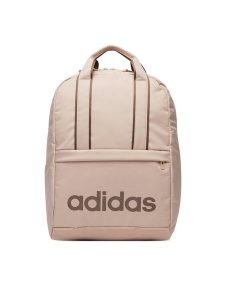Adidas Plecak Adidas Linear Essentials Backpack JZ7567 Beżowy. Brązowe plecaki ADIDAS. Za 139,99 zł.