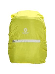 Beagles Osłonka przeciwdeszczowa w kolorze żółtym na plecak - 37 x 54 x 16 cm rozmiar: onesize. Żółte plecaki Beagles. Za 34,99 zł.