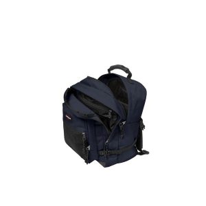 Plecak Eastpak Ultimate. Szare plecaki Eastpak. W wyprzedaży za 401,45 zł.