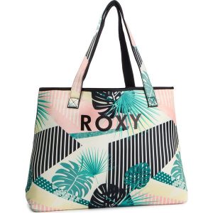Torebka ROXY - ERJBT03130 Xkwy. Shopper bag marki Roxy. Za 169,00 zł.