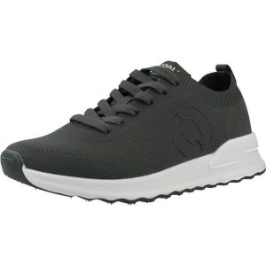 Buty ECOALF CONDEKNIT SNEAKER Zielony. Zielone buty trekkingowe Ecoalf, z tkaniny, bez zapięcia. Za 449,99 zł.